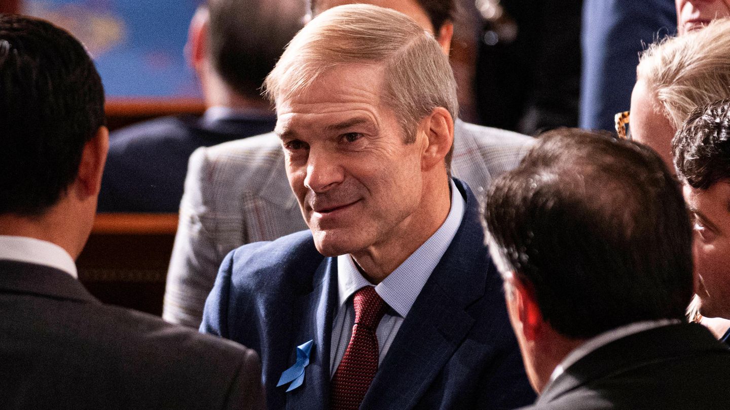 USA: Jim Jordan probably doesn’t want to take over as speaker for a third time