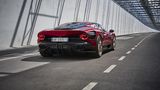 Alfa Romeo Stradale 33