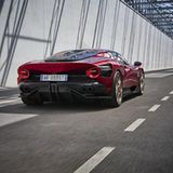 Alfa Romeo Stradale 33