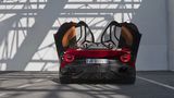 Alfa Romeo Stradale 33