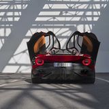 Alfa Romeo Stradale 33