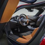 Alfa Romeo Stradale 33