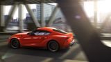 Toyota Supra