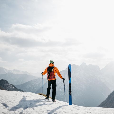 Der Skiurlaub wird sich an vielen Orten Europas in den nächsten Jahren verändern