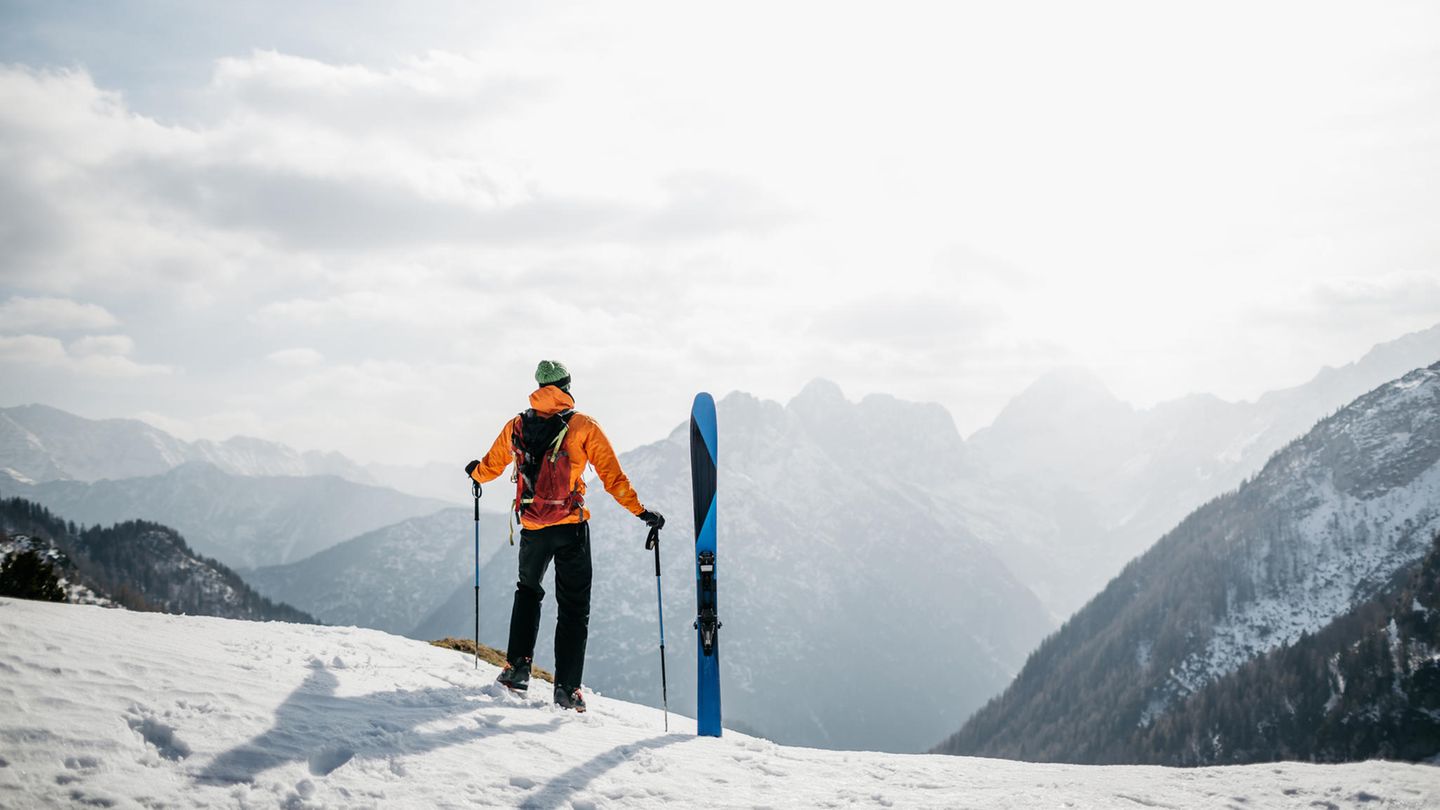 Der Skiurlaub wird sich an vielen Orten Europas in den nächsten Jahren verändern