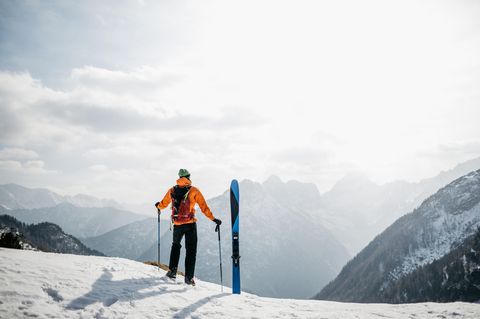 Der Skiurlaub wird sich an vielen Orten Europas in den nächsten Jahren verändern