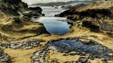 In Costa Rica haben vor allem die Natural Pools in der Nähe des Hippie-Städchens Santa Teresa überzeugt. Der Ort ist laut Martin übrigens auch ein perfekter Surfspot und verfügt über ein lebendiges Nachtleben