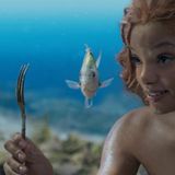 Arielle, die Meerjungfrau