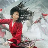 Mulan