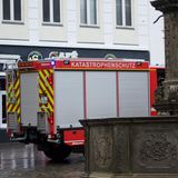 Katastrophenschutz Flensburg