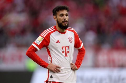 Noussair Mazraoui