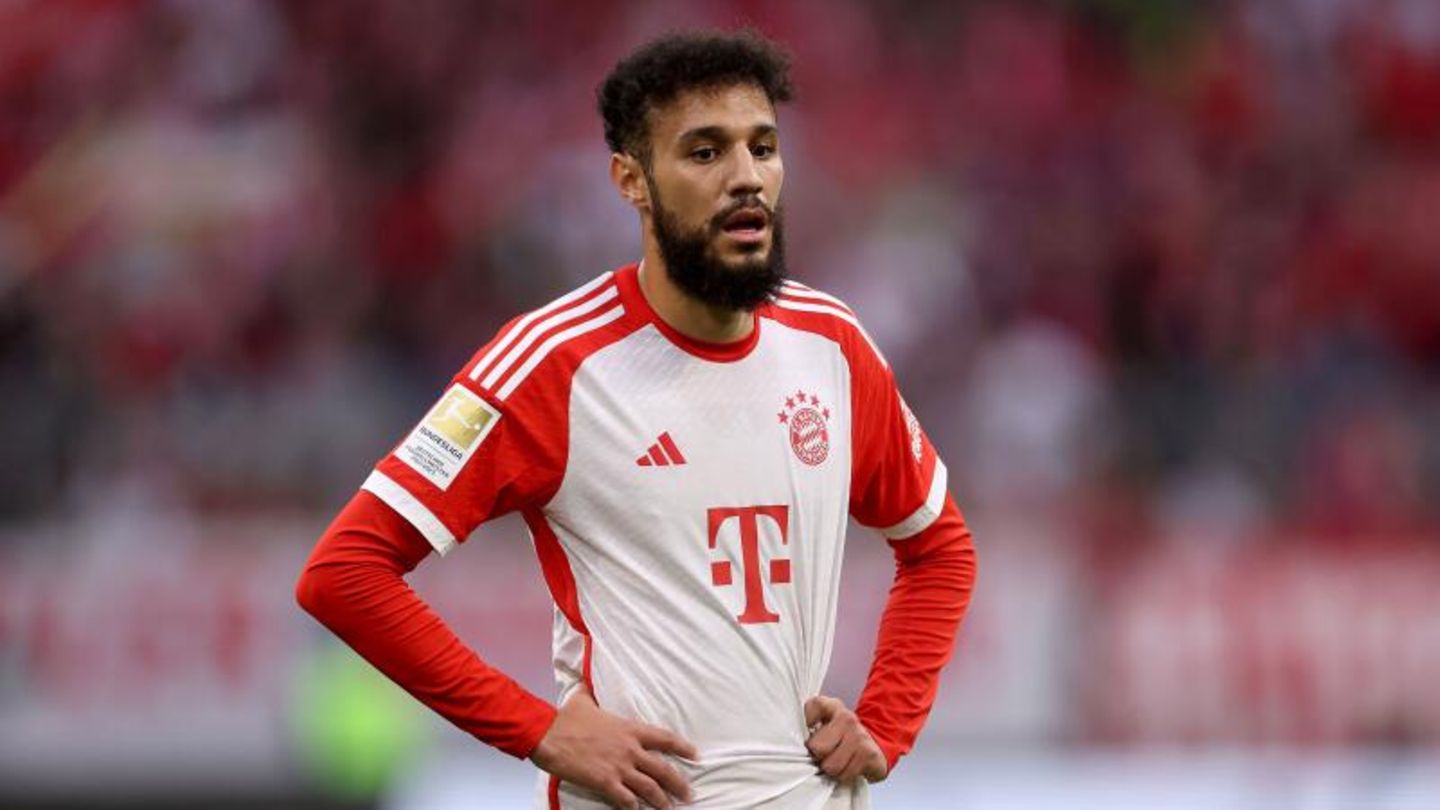 Noussair Mazraoui