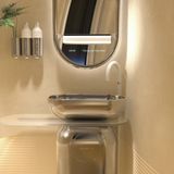 Space Perspective Weltraum-Toilette