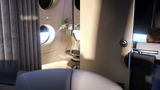 Space Perspective Weltraum-Toilette
