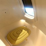 Space Perspective Weltraum-Toilette