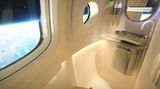 Space Perspective Weltraum-Toilette