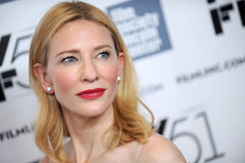 Cate Blanchett