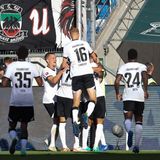 Bundesliga Hoffenheim Frankfurt