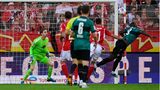 Bundesliga Union Berlin VfB Stuttgart