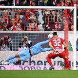 Bundesliga Freiburg Bochum