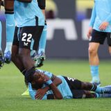 Bundesliga Wolfsburg Leverkusen