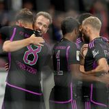 Bundesliga Mainz Bayern