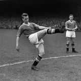 1956: Bobby Charlton