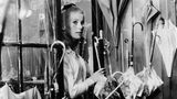 Ihren Durchbruch hatte Deneuve mit dem Film "Die Regenschirme von Cherbourg" von Jacques Demy. Regisseur Benoît Jacquot sagte damals, der Film sei "das Herz von Deneuves Kunst" und symbolisiere die blonde, kühle und geheimnisvolle Schönheit, als die Deneuve bis heute noch gesehen wird. Damals erhielt die 21-Jährige den französischen Filmpreis Étoile de Cristal als beste Darstellerin. Und auch das internationale Publikum wurde zunehmend aufmerksam auf die blonde Schönheit. 1965 wurde sie für den Playboy abgelichtet.