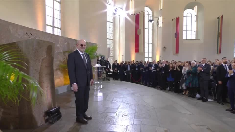 Salman Rushdie
