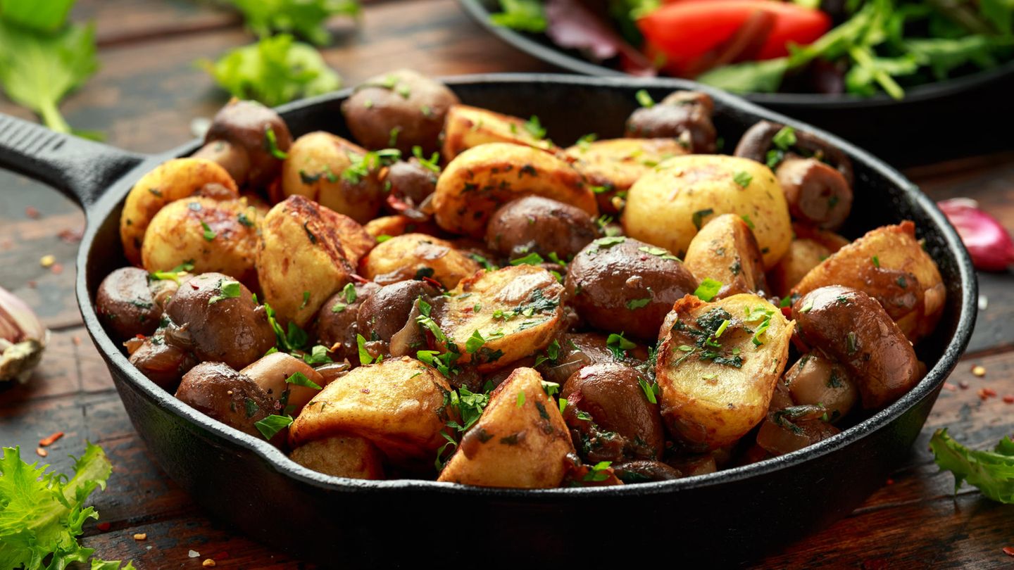 Blitzrezept Blitzrezept