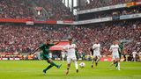 Bundesliga Köln Mönchengladbach