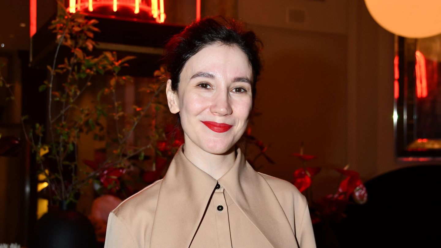 Sibel Kekilli