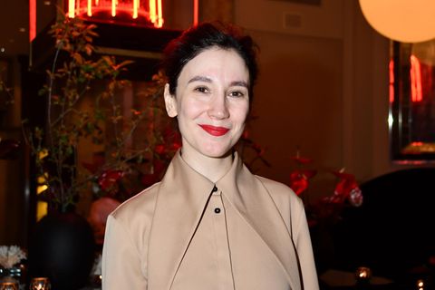 Sibel Kekilli