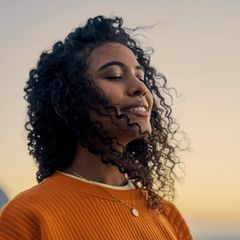 Ein zufriedeneres Leben – das wünschen sich viele Menschen