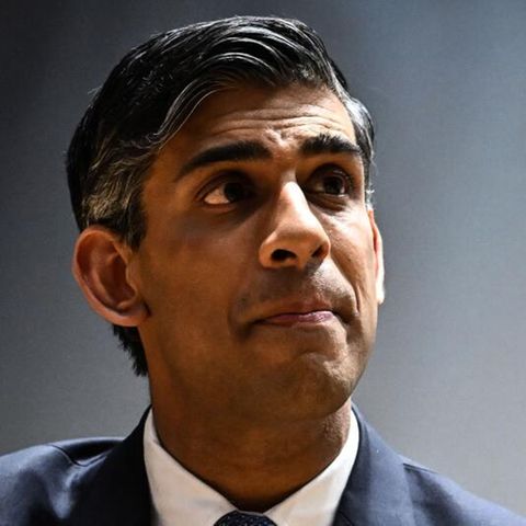 Rishi Sunak