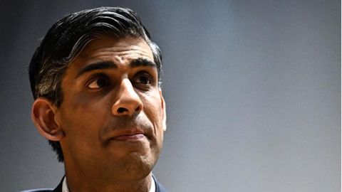 Rishi Sunak