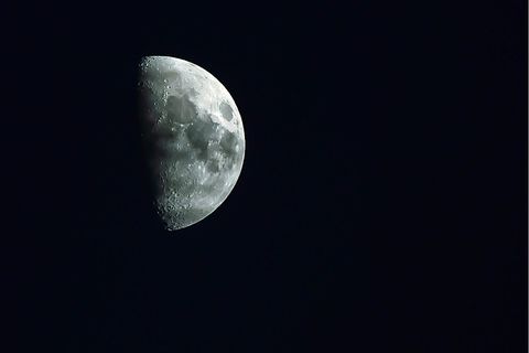 Mond
