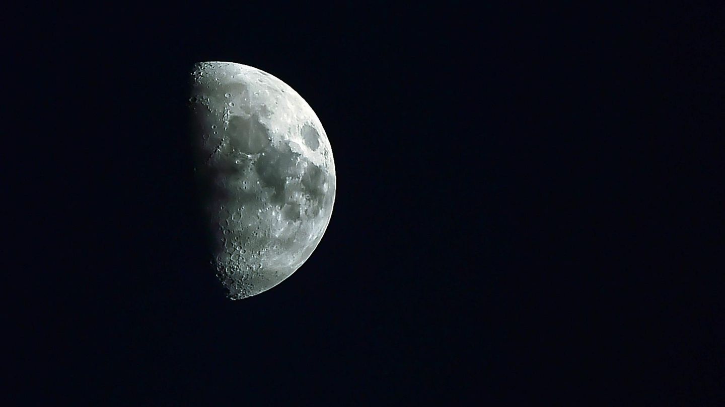 Mond