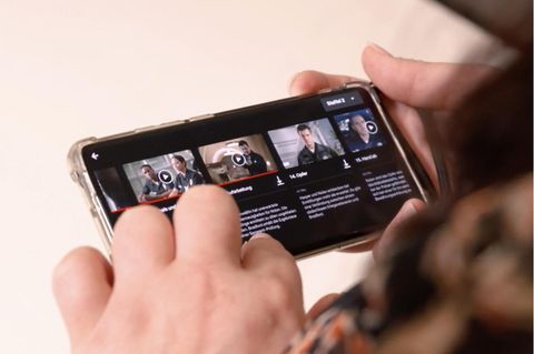 Experiment: Familie verzichtet ein Wochenende lang aufs Handy