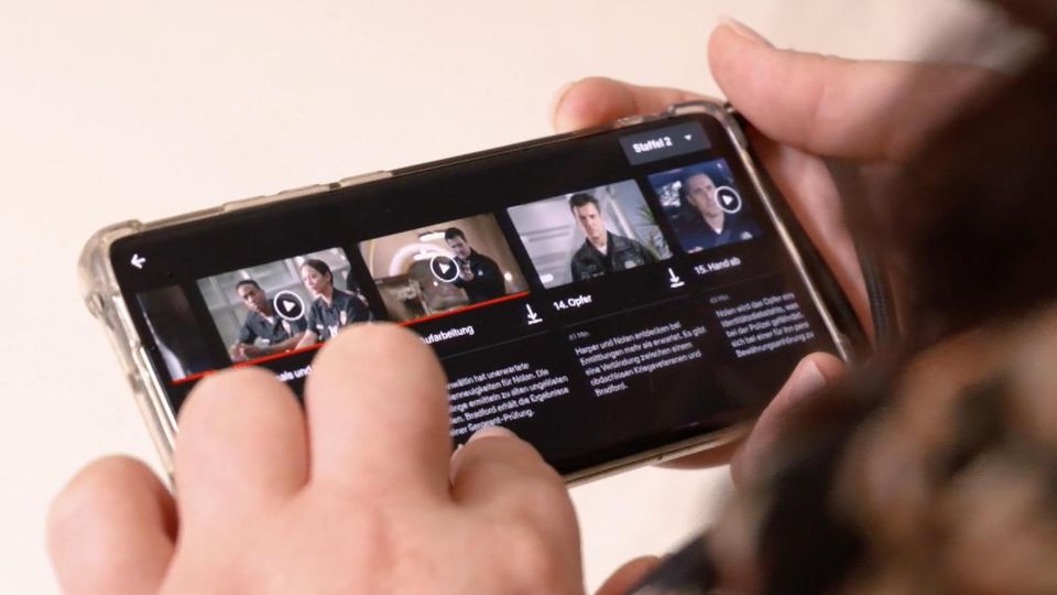 Experiment: Familie verzichtet ein Wochenende lang aufs Handy