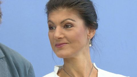 Faktenstück: Wer ist eigentlich Sahra Wagenknecht?