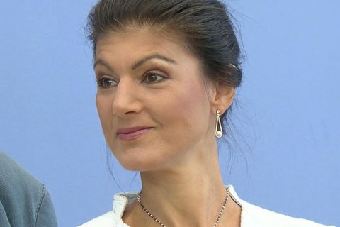 Faktenstück: Wer ist eigentlich Sahra Wagenknecht?
