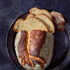 Lutz Geißler: Rusticus