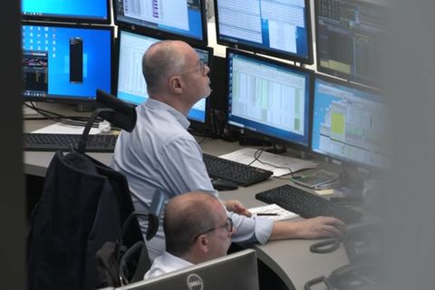 Video: Dax tritt auf der Stelle - Israel im Blick