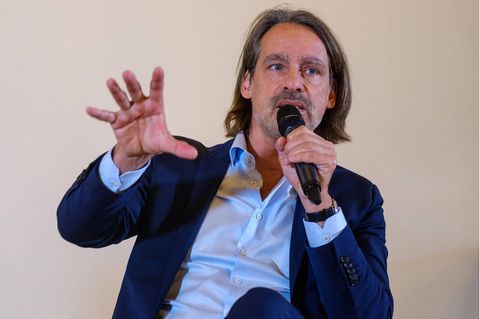 Richard David Precht