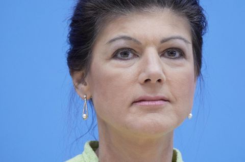 stern-Chefreporterin analysiert: Welche Positionen könnte Sahra Wagenknechts neue Partei vertreten?