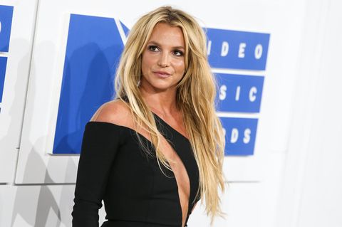 Jetzt redet sie: Britney Spears hat ihre Autobiografie "The Woman in Me" geschrieben
