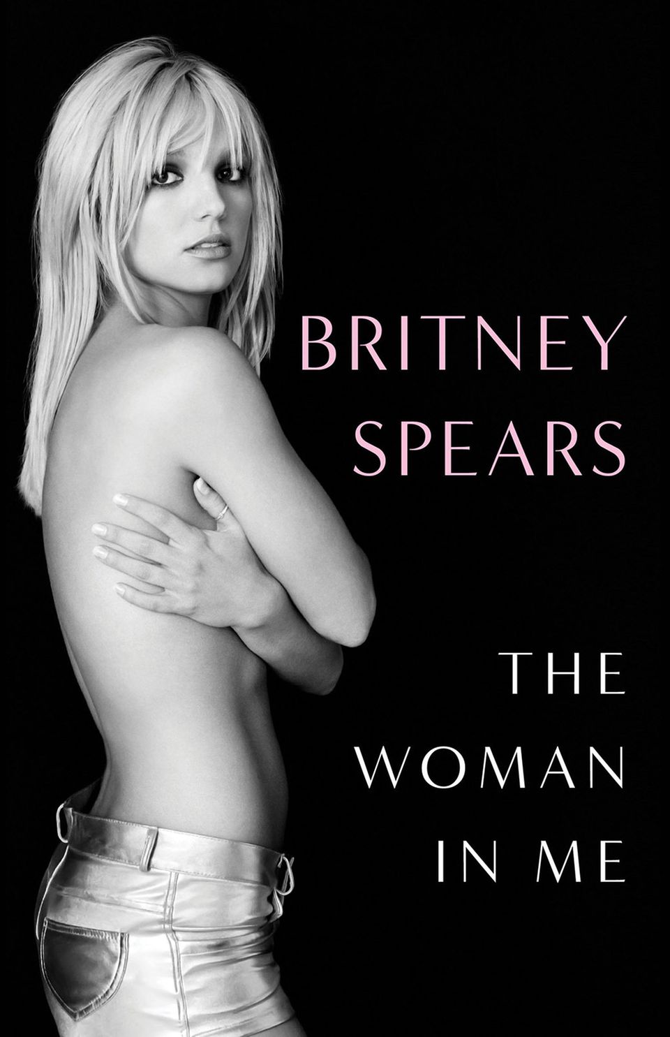 "The Woman in Me": Britney Spears: „The Woman in Me. Meine Geschichte“, Penguin Verlag, 279 Seiten, Übersetzung: Sylvia Bieker, Karlheinz Dürr, Astrid Gravert, Karsten Petersen, Anke Wagner-Wolff, 25 Euro. Erhältlich bei Anbietern wie Thalia, Buecher.de oder Amazon Britney Spears: „The Woman in Me. Meine Geschichte“, Penguin Verlag, 279 Seiten, Übersetzung: Sylvia Bieker, Karlheinz Dürr, Astrid Gravert, Karsten Petersen, Anke Wagner-Wolff, 25 Euro. Erhältlich bei Anbietern wie Thalia, Buecher.de oder Amazon