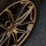 Porsche Cayenne Turbo E-Hybrid Coupé mit GT-Paket