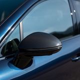 Porsche Cayenne Turbo E-Hybrid Coupé mit GT-Paket